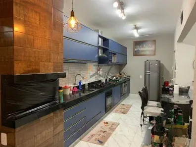 Casa com 2 Quartos à venda, 90m² no Jardim Santo Antônio, São José do Rio Preto