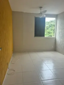 Apartamento com 2 Quartos à venda, 56m² no Santa Rosa, Niterói