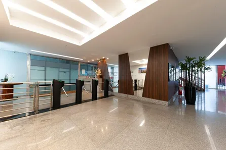 Sala Comercial para alugar, 1044m² no Boa Viagem, Belo Horizonte