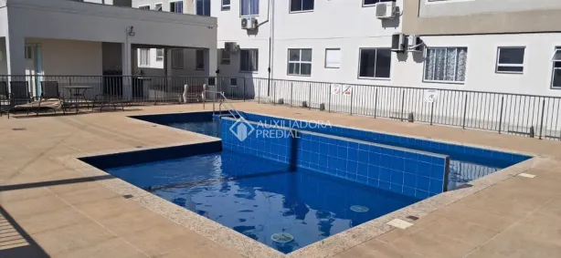 Apartamento com 2 Quartos à venda, 41m² no Igara, Canoas
