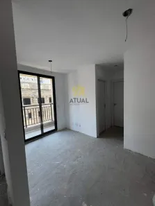 Apartamento com 2 Quartos à venda, 40m² no Usina Piratininga, São Paulo