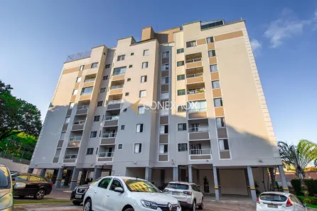 Apartamento com 3 Quartos à venda, 55m² no Jardim Paulistano, Campinas