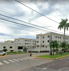 Apartamento com 2 Quartos para alugar, 45m² no Dom Aquino, Cuiabá
