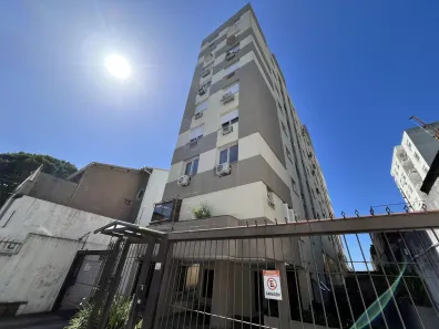 Apartamento com 2 Quartos à venda, 55m² no Farroupilha, Porto Alegre