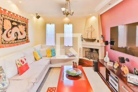 Casa com 4 Quartos à venda, 347m² no Vila São Francisco, São Paulo