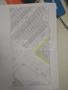 Lote/Terreno à venda, 566m² no Jardim São Bento, Araraquara