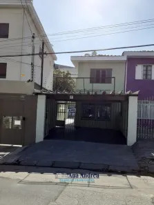 Sobrado com 5 Quartos para alugar, 205m² no Jardim Taboão, São Paulo