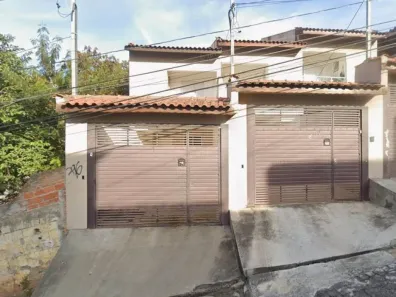 Casa com 1 Quarto à venda, 125m² no Vila Palmeiras, São Paulo