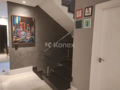 Casa de Condomínio com 3 Quartos à venda, 302m² no Jardim das Cerejeiras, Arujá