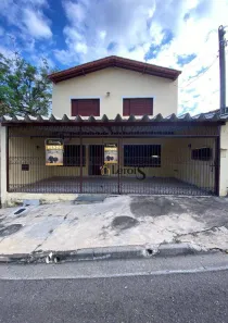 Casa com 3 Quartos à venda, 251m² no Vila São Francisco, Itu