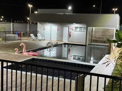 Apartamento com 2 Quartos à venda, 56m² no Jardim Esplanada, Uberaba