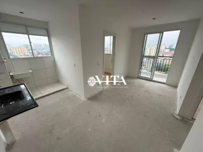 Apartamento com 2 Quartos à venda, 41m² no Centro, Guarulhos