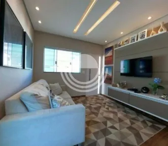 Casa com 3 Quartos à venda, 90m² no Parque Valença II, Campinas