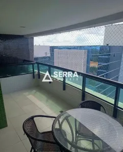 Apartamento com 1 Quarto à venda, 54m² no Patamares, Salvador