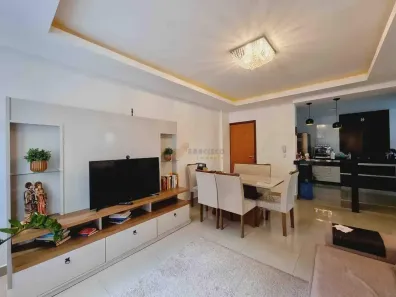 Apartamento com 3 Quartos à venda, 123m² no Centro, Divinópolis