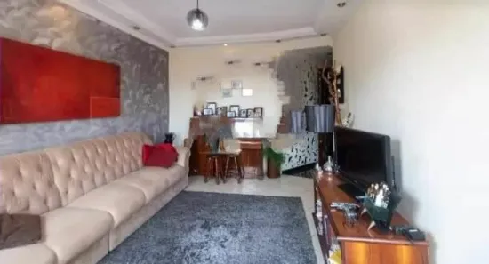 Apartamento com 3 Quartos à venda, 110m² no Vila Pires, Santo André