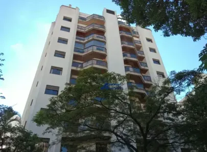 Apartamento com 3 Quartos à venda, 107m² no Perdizes, São Paulo