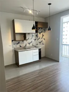 Apartamento com 2 Quartos à venda, 40m² no Bela Vista, São Paulo