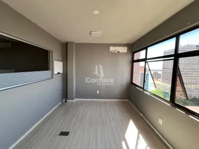 Sala Comercial para alugar, 77m² no Centro Histórico, Porto Alegre