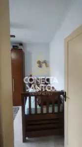 Apartamento com 2 Quartos à venda, 69m² no Parque Bitaru, São Vicente