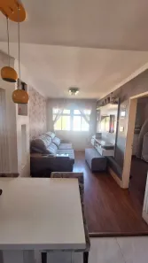 Apartamento com 2 Quartos à venda, 50m² no Jardim Santa Terezinha (Zona Leste), São Paulo