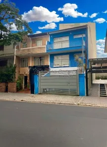 Imóvel Comercial para alugar, 140m² no Água Fria, São Paulo