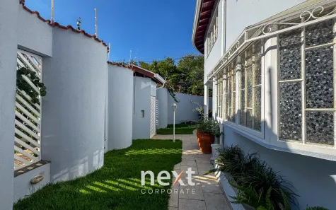 Imóvel Comercial com 4 Quartos à venda, 430m² no Cidade Universitária, Campinas
