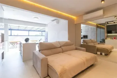 Apartamento com 3 Quartos à venda, 263m² no Mooca, São Paulo