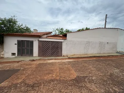 Casa com 1 Quarto à venda, 75m² no Sumarezinho, Ribeirão Preto