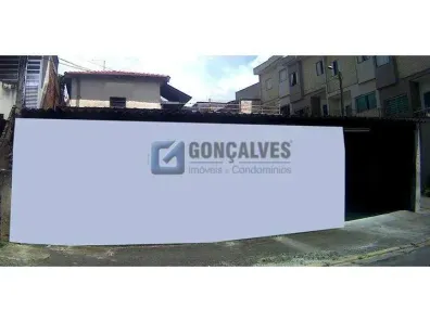 à venda, 275m² no Vila Helena, Santo André