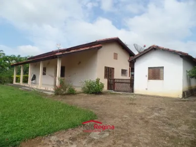 Fazenda/Sítio com 2 Quartos à venda, 300m² no Parque Residencial Maria Elmira, Caçapava