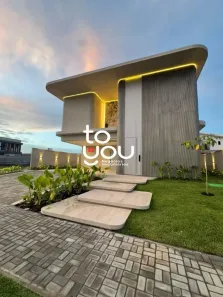 Casa de Condomínio com 6 Quartos à venda, 394m² no Portal do Sol, João Pessoa