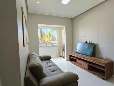 Apartamento com 2 Quartos à venda, 50m² no Piatã, Salvador