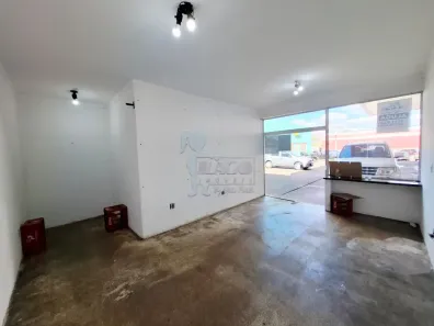 Ponto Comercial para alugar, 20m² no Ipiranga, Ribeirão Preto