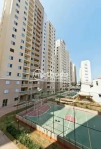 Apartamento com 2 Quartos à venda, 58m² no Bonfim, Campinas