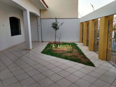 Casa com 3 Quartos à venda, 240m² no Vila Bressani, Paulínia