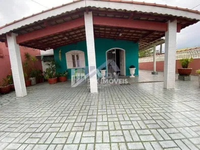 Casa com 2 Quartos à venda, 136m² no Gaivota - Praia, Itanhaém