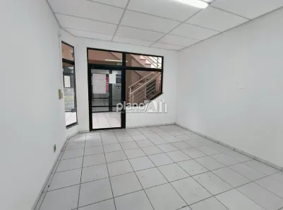 Ponto Comercial para alugar, 28m² no Parque dos Anjos, Gravataí