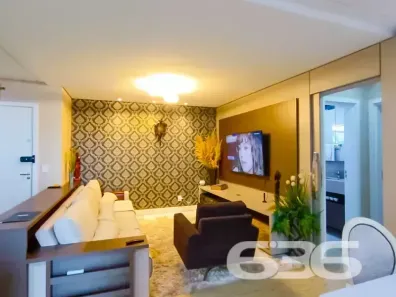 Apartamento com 3 Quartos à venda, 96m² no Anita Garibaldi, Joinville