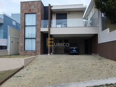 Casa de Condomínio com 4 Quartos à venda, 380m² no Chácara Malota, Jundiaí