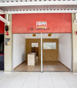 Sala Comercial para alugar, 33m² no Medeiros, Jundiaí