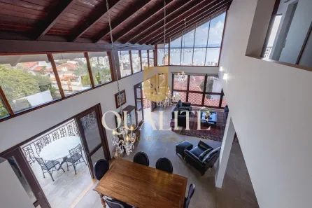 Casa com 4 Quartos à venda, 400m² no Centro, Florianópolis