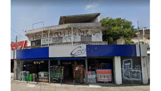 Prédio Comercial à venda, 392m² no Rio Pequeno, São Paulo