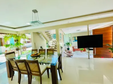 Casa com 8 Quartos à venda, 375m² no Praia Brava, Armação dos Búzios