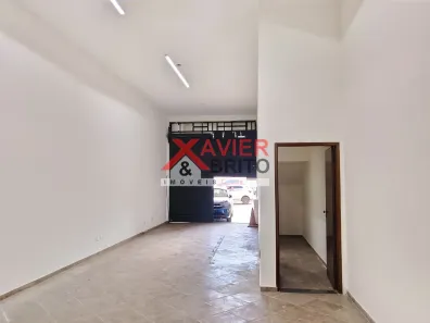 Ponto Comercial para alugar, 105m² no Vila Talarico, São Paulo