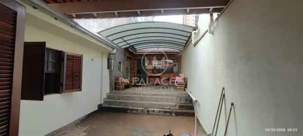 Casa com 3 Quartos à venda, 194m² no Centro, Piracicaba