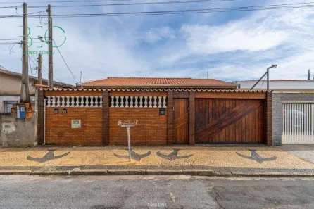 Casa de Condomínio com 5 Quartos à venda, 172m² no Jardim do Lago, Campinas