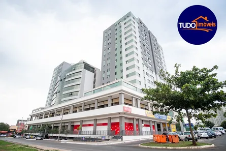 Ponto Comercial à venda, 71m² no Setor Central, Brasília