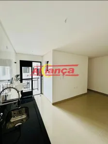 Apartamento com 2 Quartos à venda, 39m² no Vila Mazzei, São Paulo
