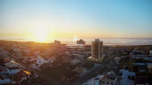 Apartamento com 3 Quartos à venda, 100m² no Zona Velha, Balneário Rincão